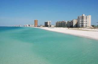 Panama City Beach